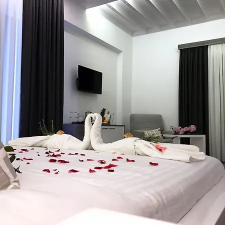 Bruskos & Hotel