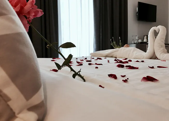 Hotel Bruskos &