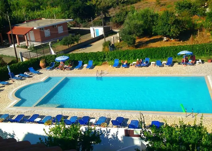 Bruskos & Hotel