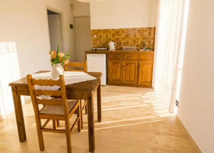 Bruskos & 3* Agios Georgios (Corfu)