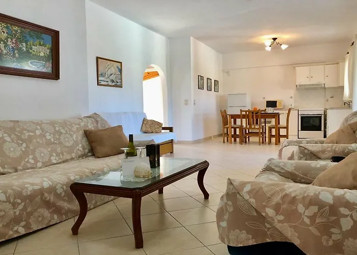 Bruskos & 3* Agios Georgios (Corfu)