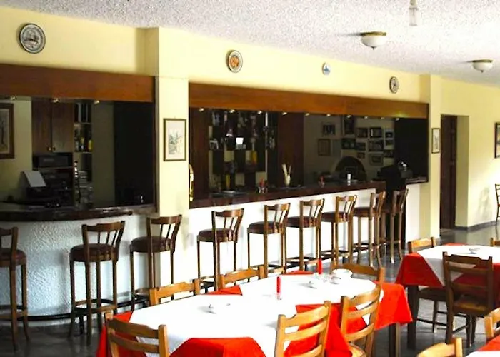 Bruskos & Agios Georgios (Corfu)
