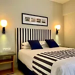 Bruskos & Hotel Agios Georgios (Corfu)
