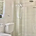 Bruskos & Hotel Agios Georgios (Corfu)