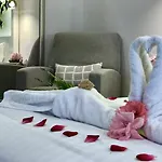 Hotel Bruskos & Agios Georgios (Corfu)