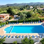Bruskos & Agios Georgios (Corfu)