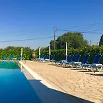 Bruskos & 3* Agios Georgios (Corfu)