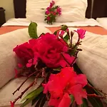 Hotel Bruskos & Agios Georgios (Corfu)