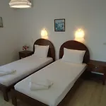 Bruskos & Hotel Agios Georgios (Corfu)