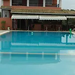 Hotel Bruskos & Agios Georgios (Corfu)