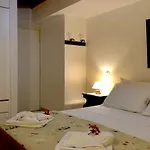 Bruskos & Hotel Agios Georgios (Corfu)