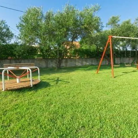 Bruskos & 3* Ágios Geórgios