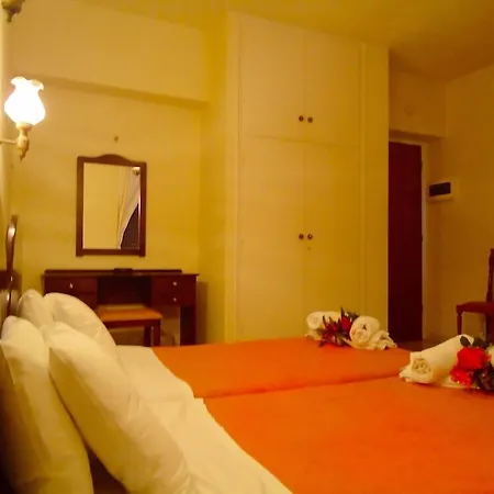 Bruskos & 3* Ágios Geórgios