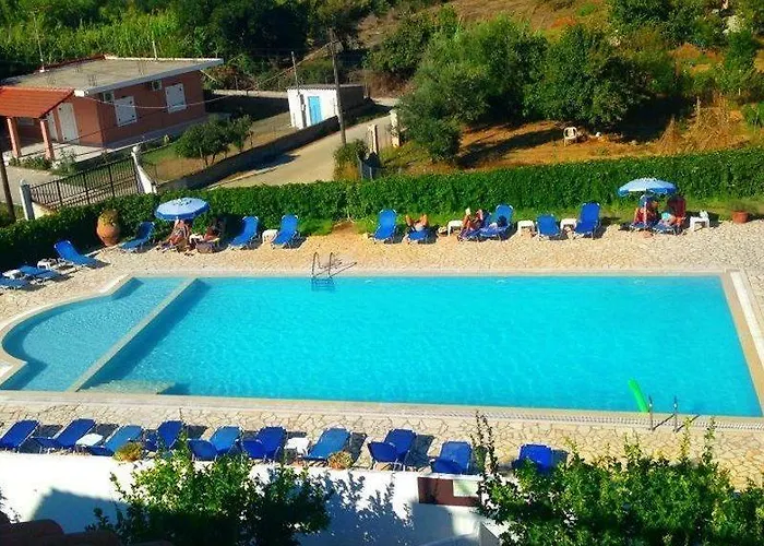 Bruskos & Otel