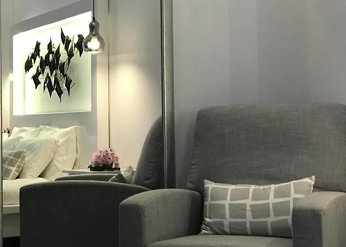 Bruskos & Otel 3*