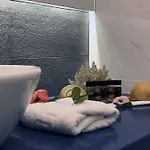 Hotel Bruskos & Agios Georgios (Corfu)