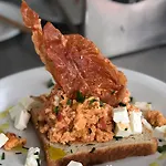 Bruskos & Hotel Agios Georgios (Corfu)