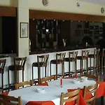 Bruskos & Hotel Agios Georgios (Corfu)