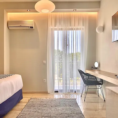 Bruskos & 3* Agios Georgios (Corfu)