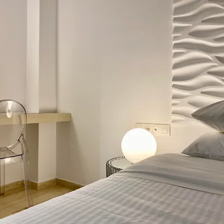 Bruskos & 3* Agios Georgios (Corfu)