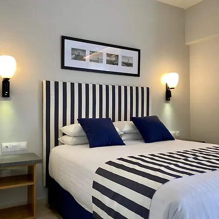 Bruskos & アギオス・ゲオルギオス