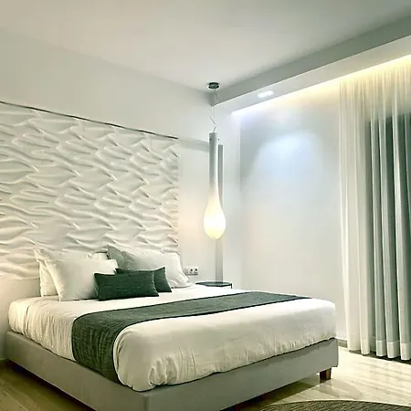 Bruskos & 3* Agios Georgios (Corfu)