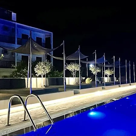 Hotel Bruskos & Agios Georgios (Corfu)