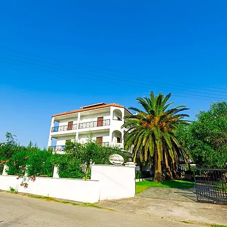 Bruskos & 3* Agios Georgios (Corfu)
