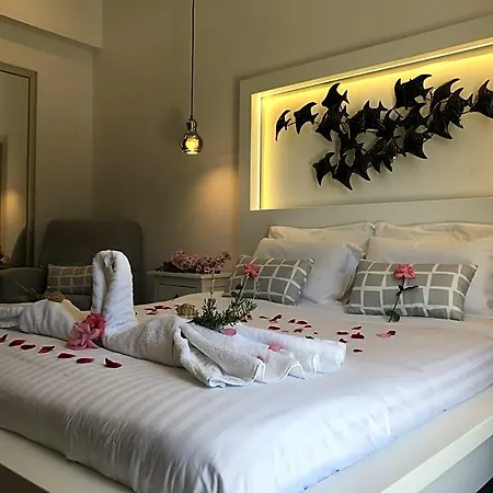 Bruskos & Agios Georgios (Corfu)
