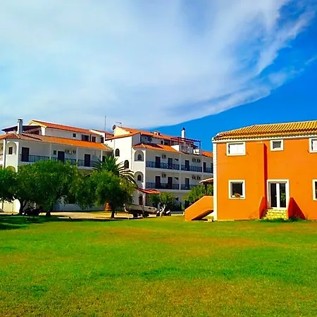 Hotel Bruskos &