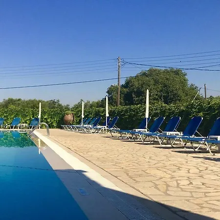 Hotel Bruskos &