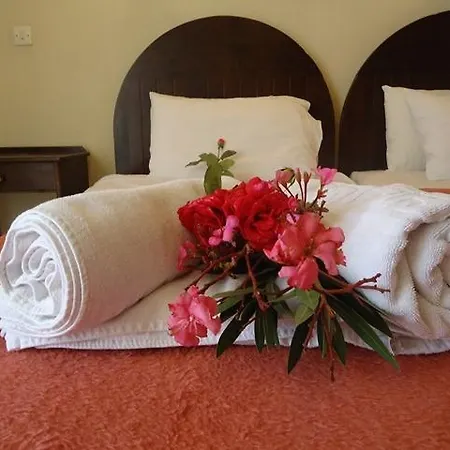 Bruskos & 3* Agios Georgios (Corfu)