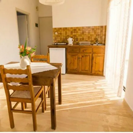 Bruskos & 3* Agios Georgios (Corfu)