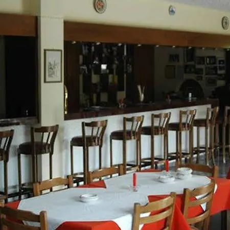Bruskos 酒店 圣乔治斯