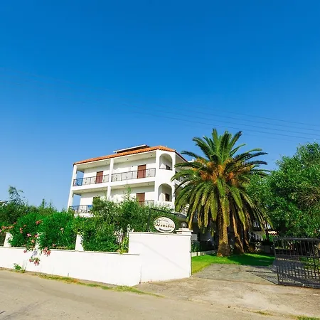 Bruskos & 3* Agios Georgios (Corfu)