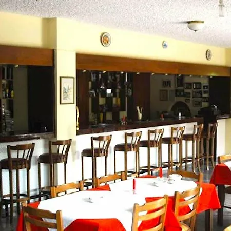 Bruskos & Agios Georgios (Corfu)