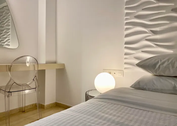 Bruskos & 3* Agios Georgios (Corfu)