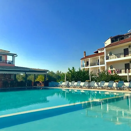 Hotel Bruskos & 3*