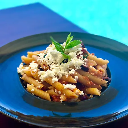 Bruskos & 아기오스 게오르기오스