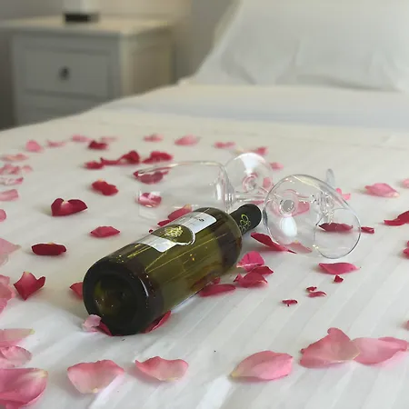 Bruskos & 아기오스 게오르기오스