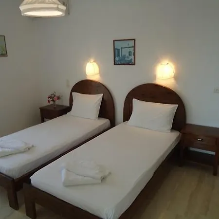 Bruskos Hotel Agios Georgios (Corfu)
