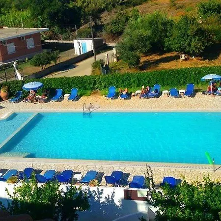 Bruskos Hotel